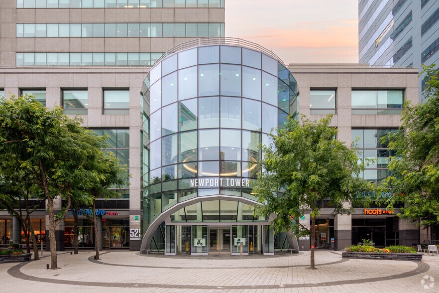 More Photos Of 525 Washington Blvd, Jersey City Office For Lease