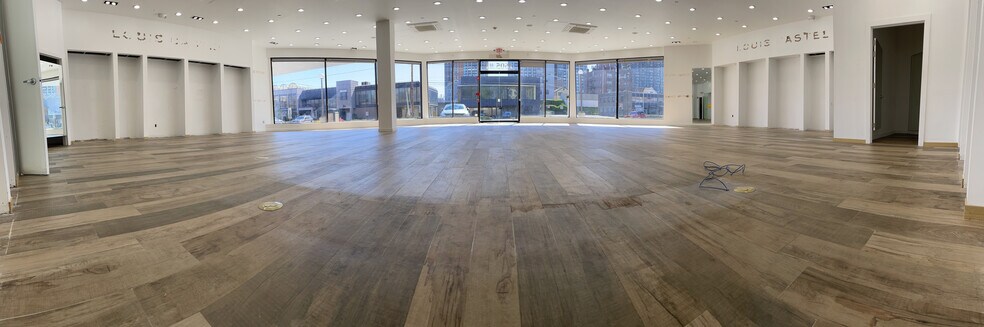 More Photos Of 1605 Lemoine Ave, Fort Lee Freestanding For Lease