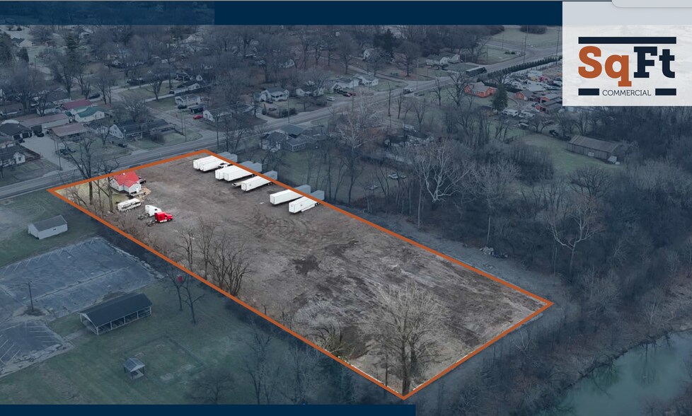 Primary Photo Of 2208 Oxford State Rd, Middletown Land For Sale