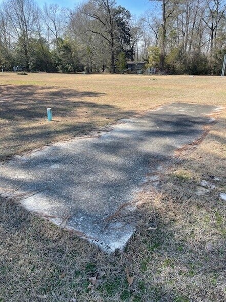 More Photos Of 1426 N Eufaula Ave, Eufaula Land For Sale