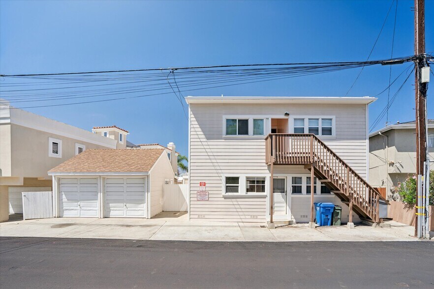 More Photos Of 1644 Monterey Blvd, Hermosa Beach Multifamily For Sale