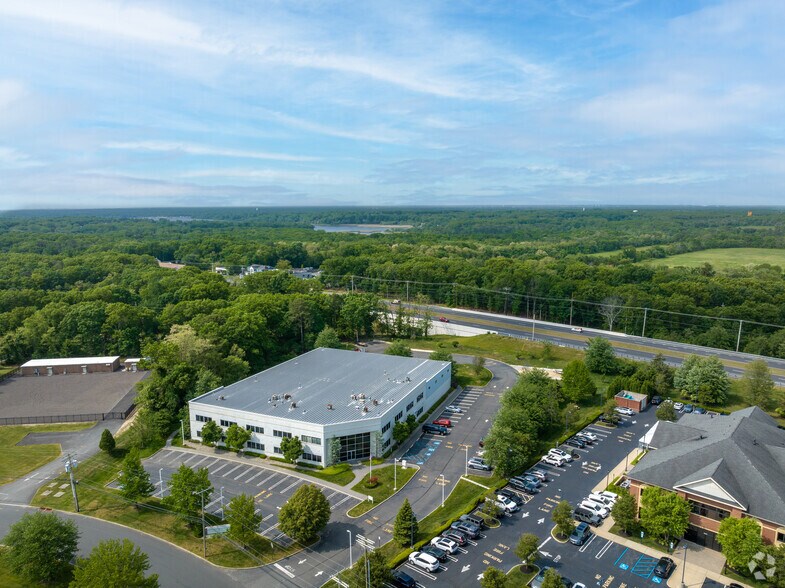Primary Photo Of 2231 Landmark Pl, Manasquan Warehouse For Sale