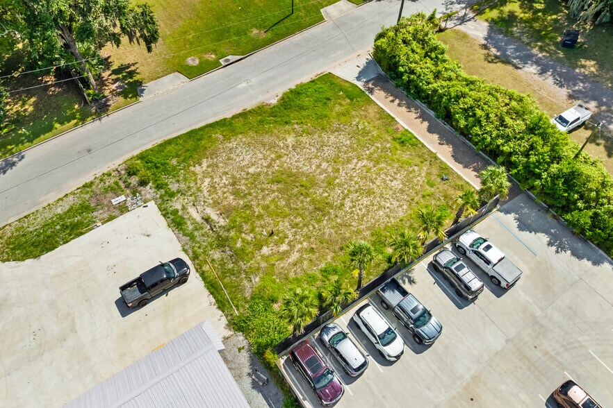 More Photos Of 0 Williams St, Savannah Land For Sale