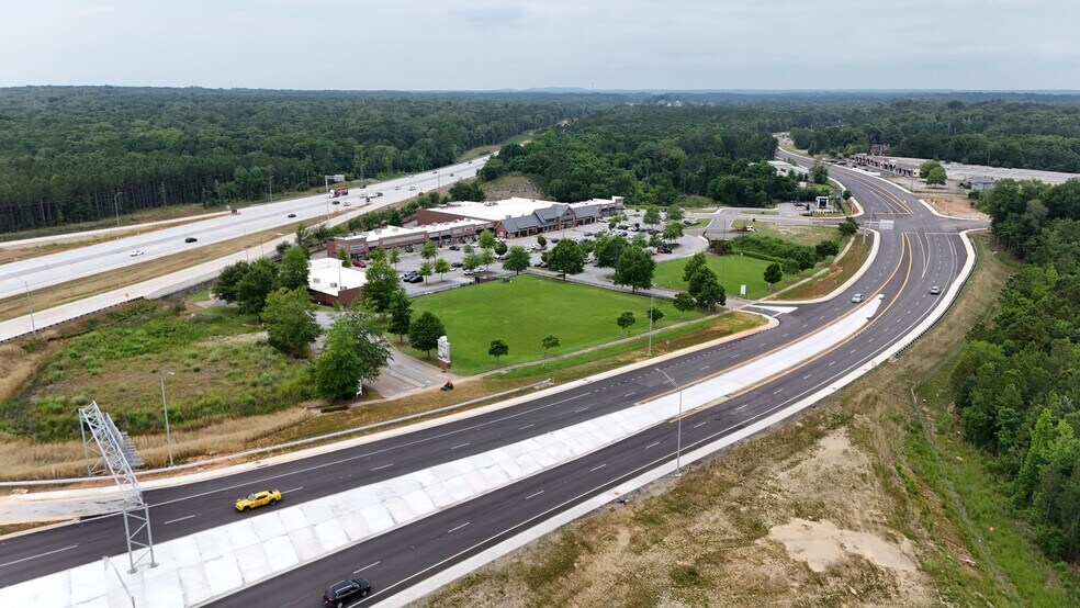 More Photos Of Broad River Rd, Irmo Land For Lease