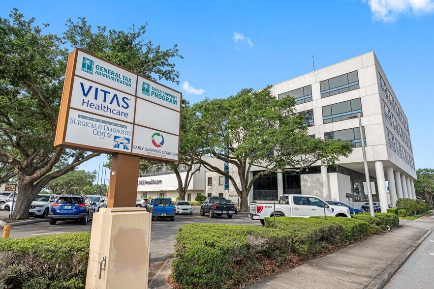 More Photos Of 115 S Missouri Ave, Lakeland Office For Sale