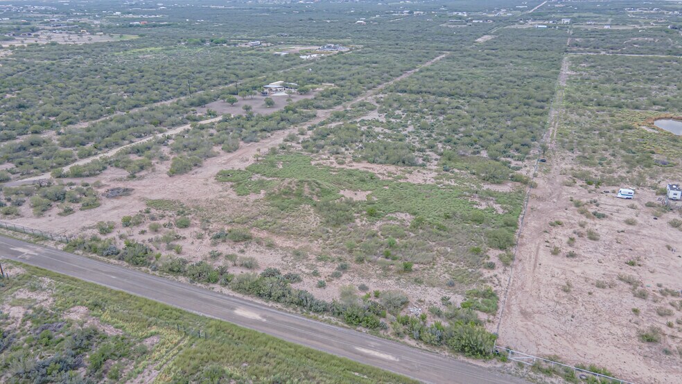 More Photos Of 000 Colorado Acs Sur, Laredo Land For Sale