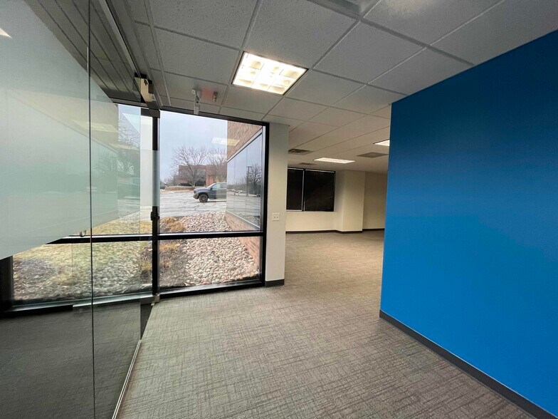 More Photos Of 1010 N 96th St, Omaha Office For Sale