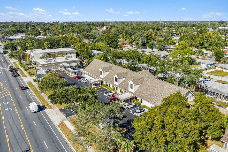 More Photos Of , Clearwater Office For Sale