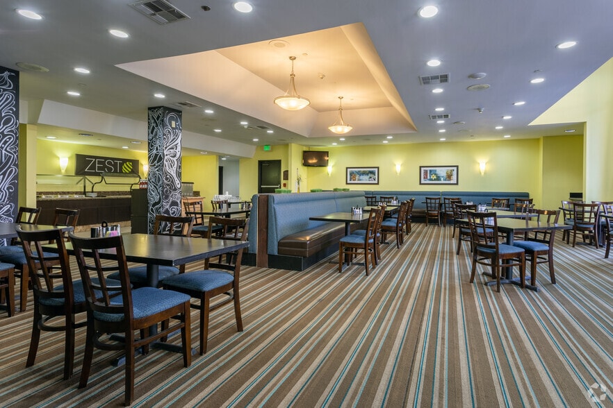 More Photos Of 1055 Van Ness Ave, Fresno Hotel For Sale