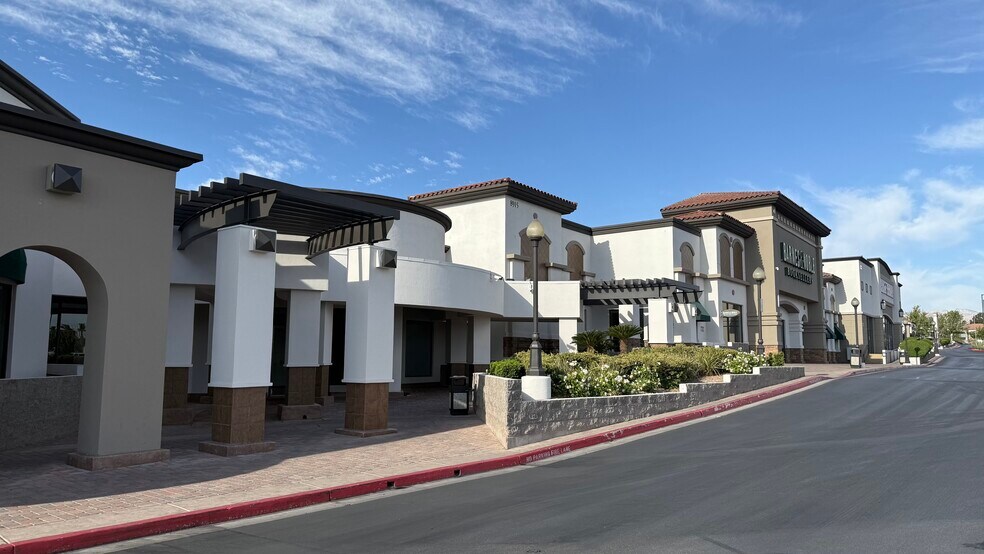 More Photos Of 8825-8975 W Charleston Blvd, Las Vegas Unknown For Lease
