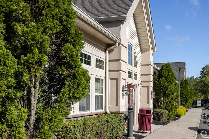More Photos Of 491 Amwell Rd, Hillsborough Office For Sale