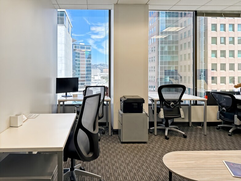 More Photos Of 10880 Wilshire Blvd, Los Angeles Loft Creative Space For Lease