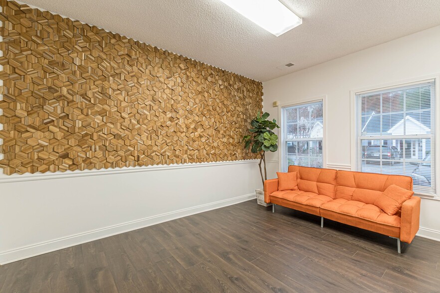 More Photos Of 500 Lanier Ave W, Fayetteville Office For Lease