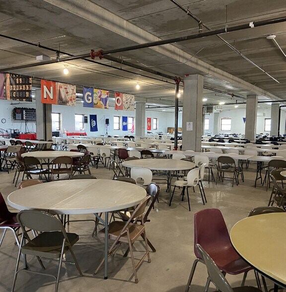 More Photos Of 486 Hill St, Green Lake Office For Sale