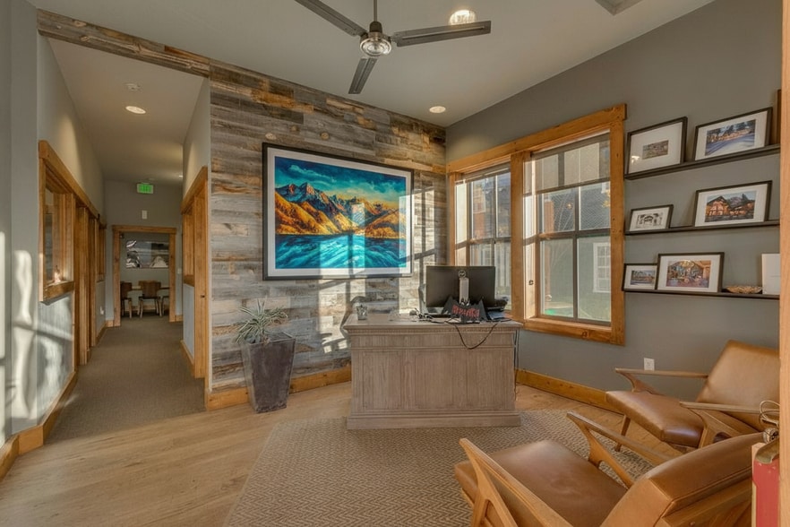More Photos Of 10010 Church St, Truckee Office Residential For Sale