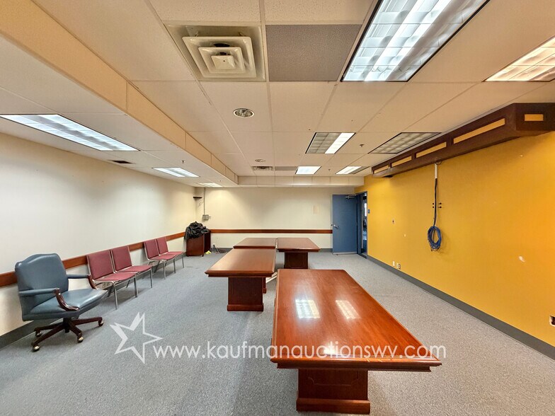 More Photos Of 347 W Main St, Clarksburg Office For Sale