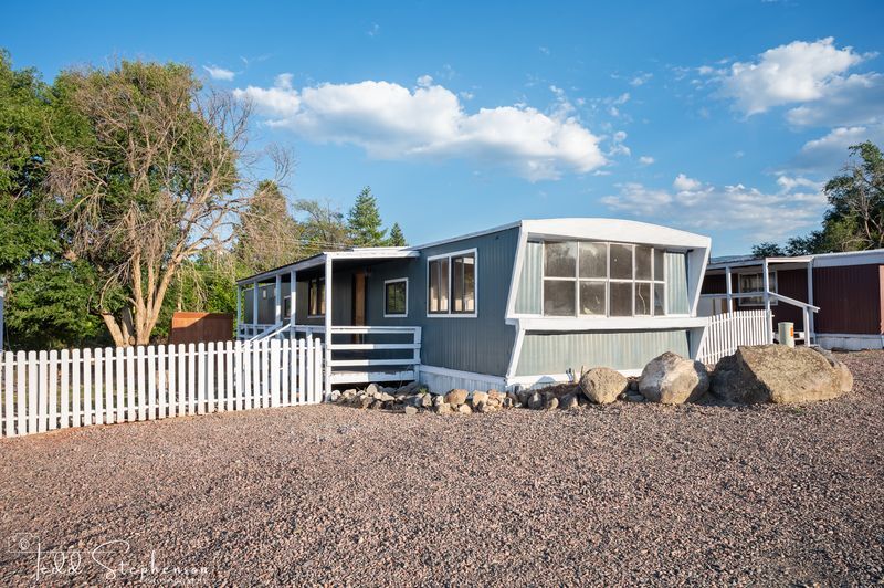 More Photos Of 810 NW Cedar Ave, Cedaredge Manufactured Housing Mobile Home Park For Sale