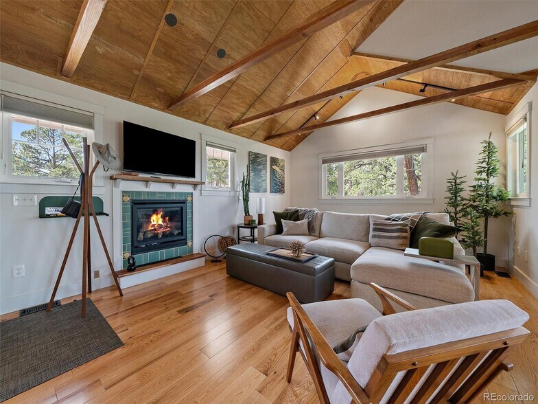 More Photos Of 3800 Lakota Rd, Indian Hills Land For Sale
