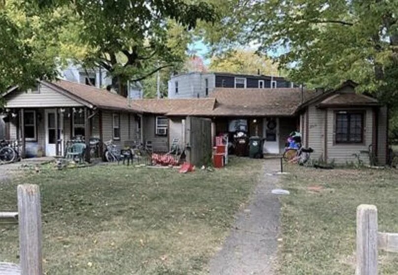 More Photos Of , Dayton Multifamily For Sale