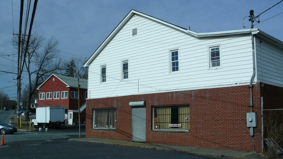 More Photos Of 2 S Plank Rd, Newburgh Warehouse For Sale