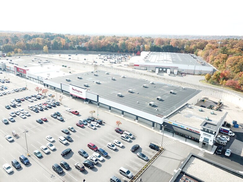 More Photos Of 287 Washington St, Attleboro Unknown For Lease