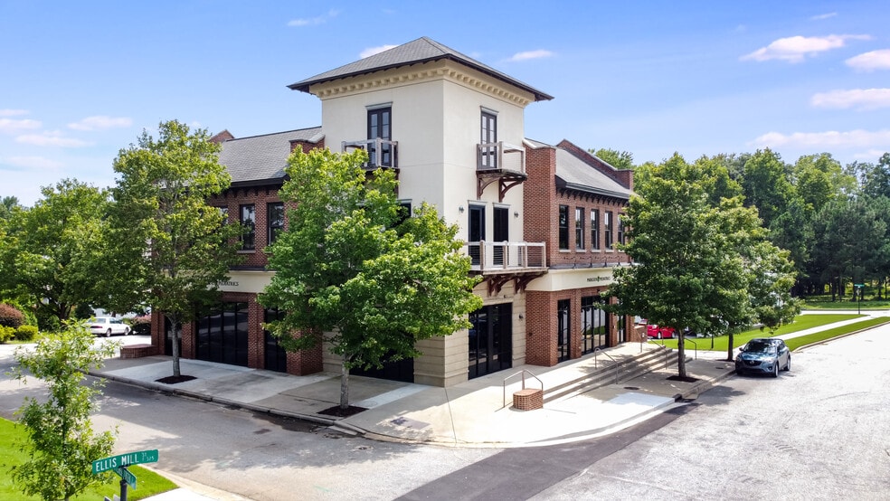 Primary Photo Of 2 Hatcher Creek St, Simpsonville Medical For Sale