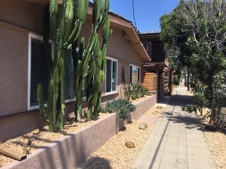 More Photos Of 2104-2110 Bacon St, San Diego Apartments For Sale