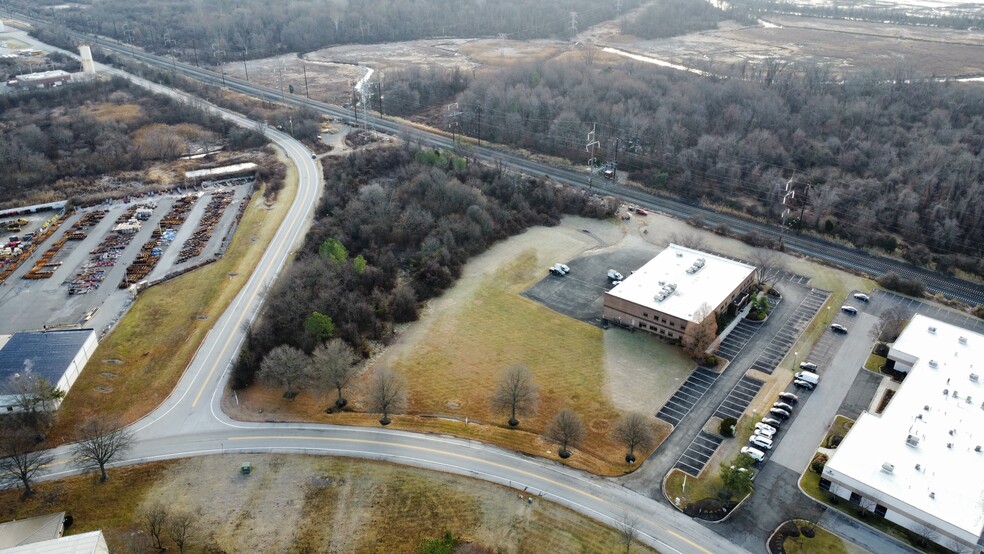 Primary Photo Of 1100 First State Blvd, Stanton Light Distribution For Lease