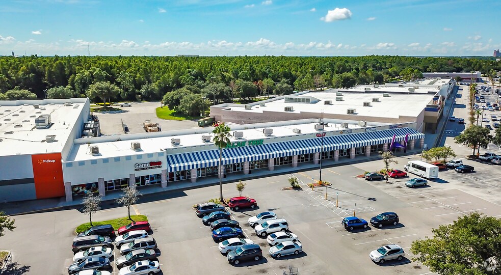 More Photos Of 8111-8481 John Young Pky, Orlando Unknown For Lease