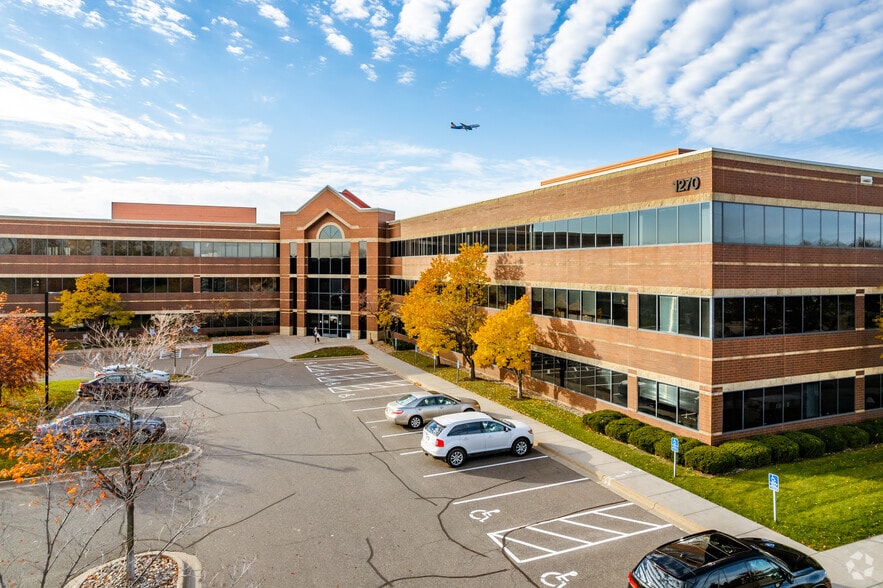 More Photos Of 1250 Northland Dr, Saint Paul Unknown For Lease