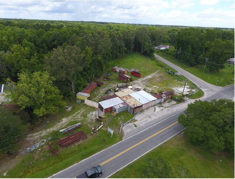 More Photos Of 6710 Toogoodoo Rd, Hollywood Land For Lease