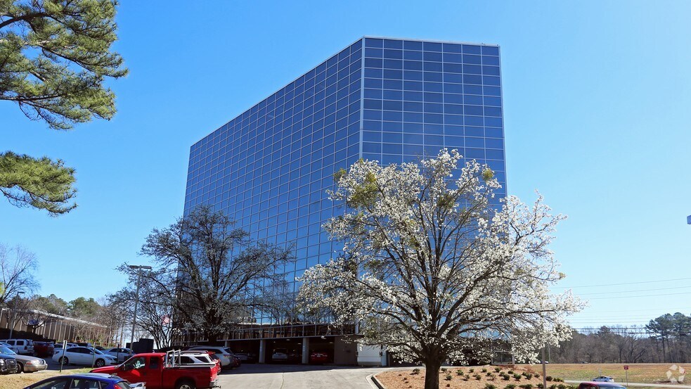 More Photos Of 7800 Madison Blvd, Huntsville Medical For Lease
