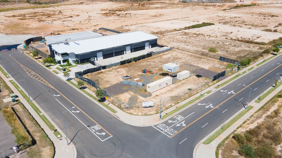 More Photos Of 91-571 Kapolei Kai St, Kapolei Land For Sale