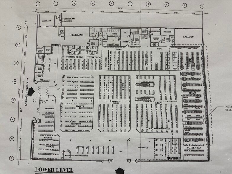 More Photos Of 820 Citadel Dr E, Colorado Springs General Retail For Lease