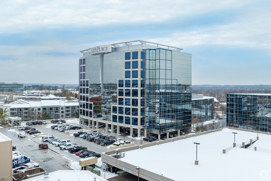 More Photos Of 3 Cityplace Dr, Creve Coeur Office For Lease
