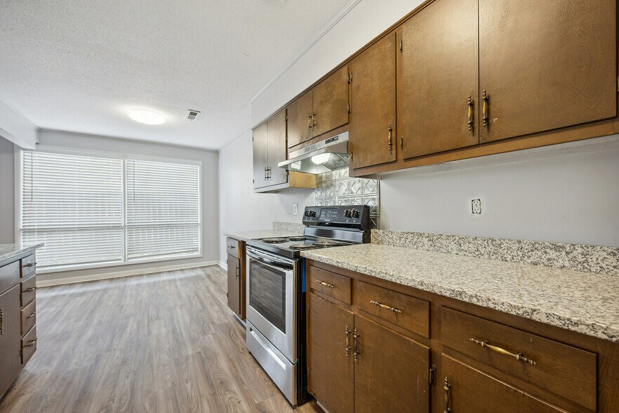 More Photos Of 1614 Somerville Rd SE, Decatur Apartments For Sale