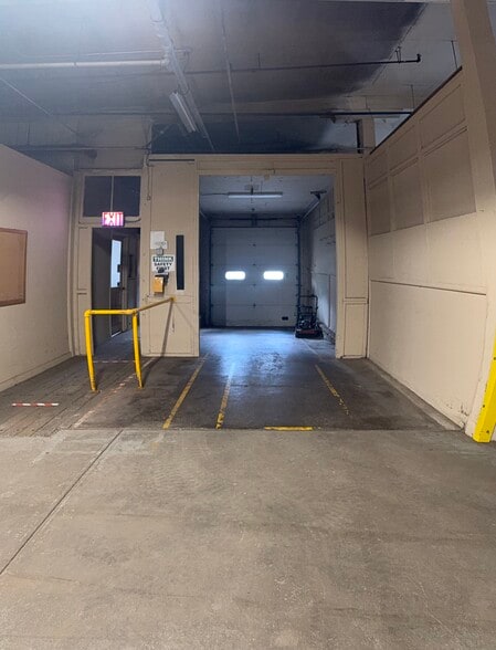 More Photos Of 1410 Lincoln Ave, Utica Manufacturing For Sale