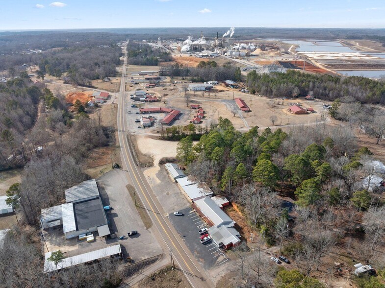 More Photos Of 7379 Highway 57, Counce General Retail For Sale