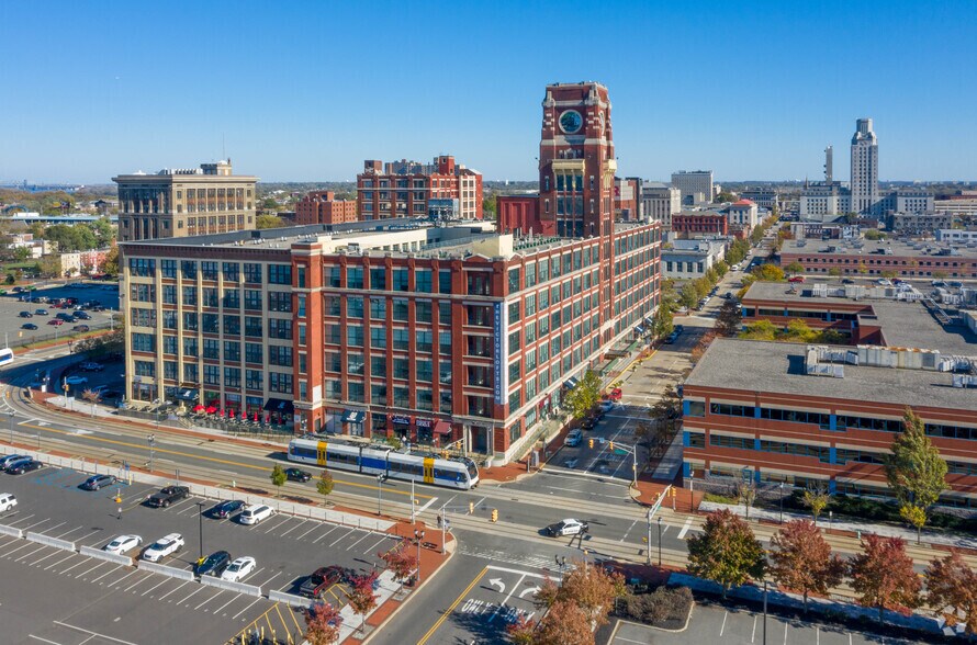 More Photos Of 1 Market St, Camden Apartments For Lease