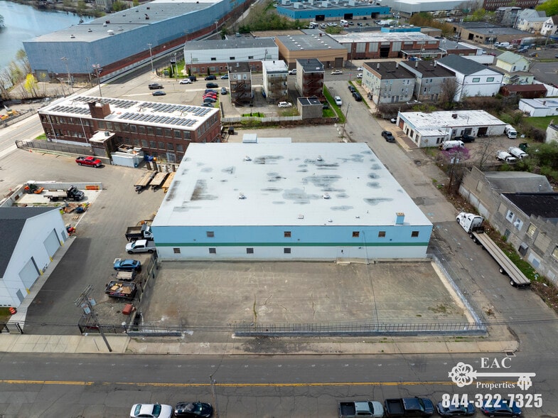 More Photos Of 73 River St, Bridgeport Manufacturing For Sale