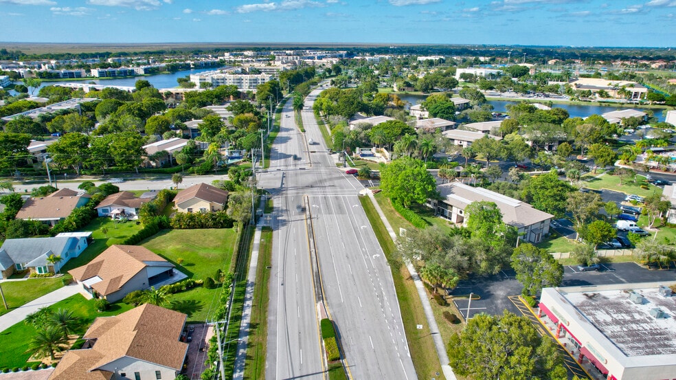 More Photos Of 7118-7170 N Nob Hill Rd, Tamarac General Retail For Lease