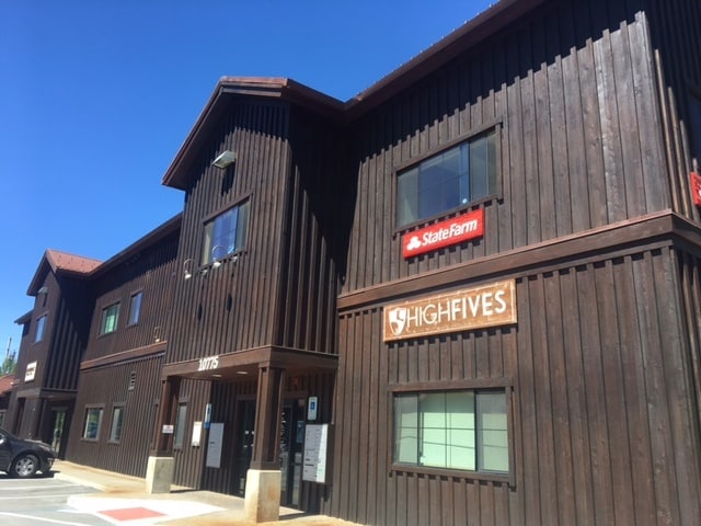 More Photos Of 10775 Pioneer Trl, Truckee Office For Lease