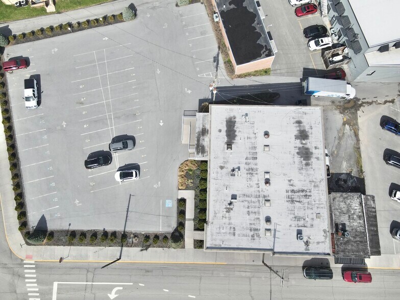 More Photos Of 1330 Mercer St, Princeton Office For Sale