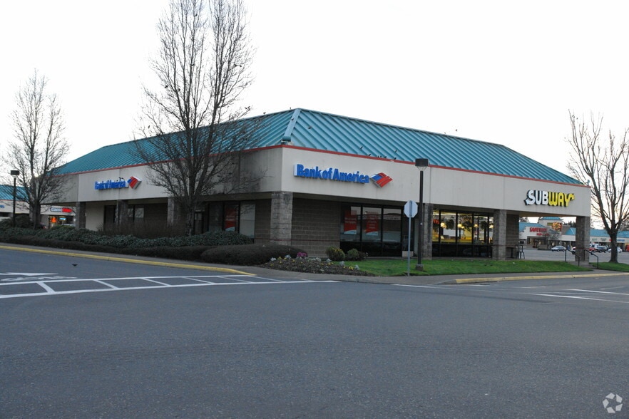 More Photos Of 2105-2643 SE Tualatin Valley Hwy, Hillsboro Unknown For Lease