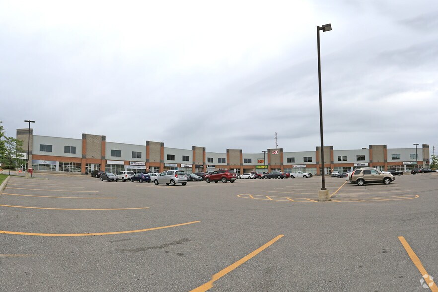 More Photos Of 431 Bayview Dr, Barrie Light Distribution For Lease