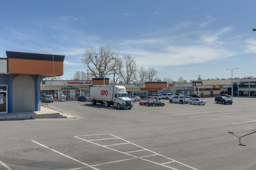 More Photos Of 2300-2344 N Macarthur Blvd, Oklahoma City Unknown For Lease