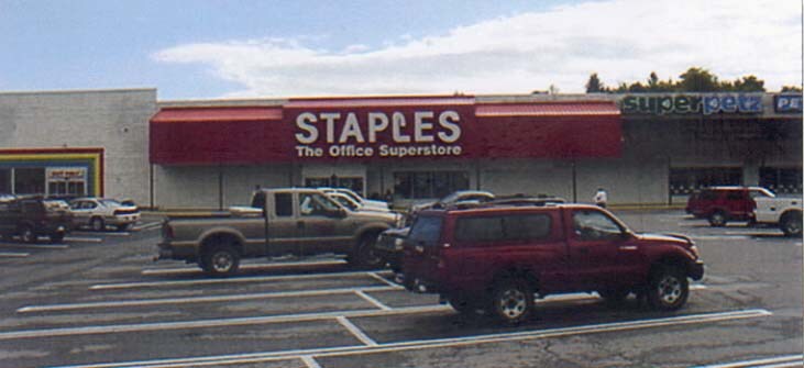 More Photos Of 275 Park Hills Plz, Altoona General Retail For Lease