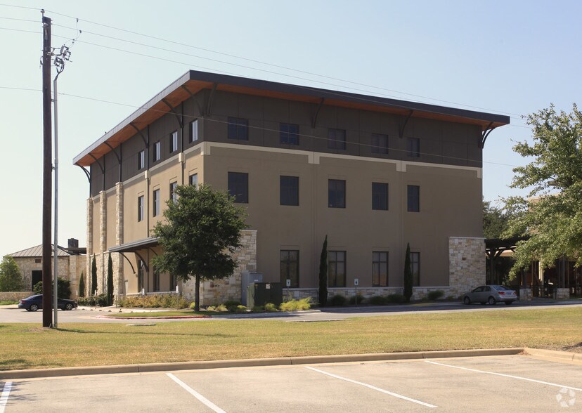 More Photos Of 4220 Monterey Oaks Blvd, Austin Religious Facility For Lease