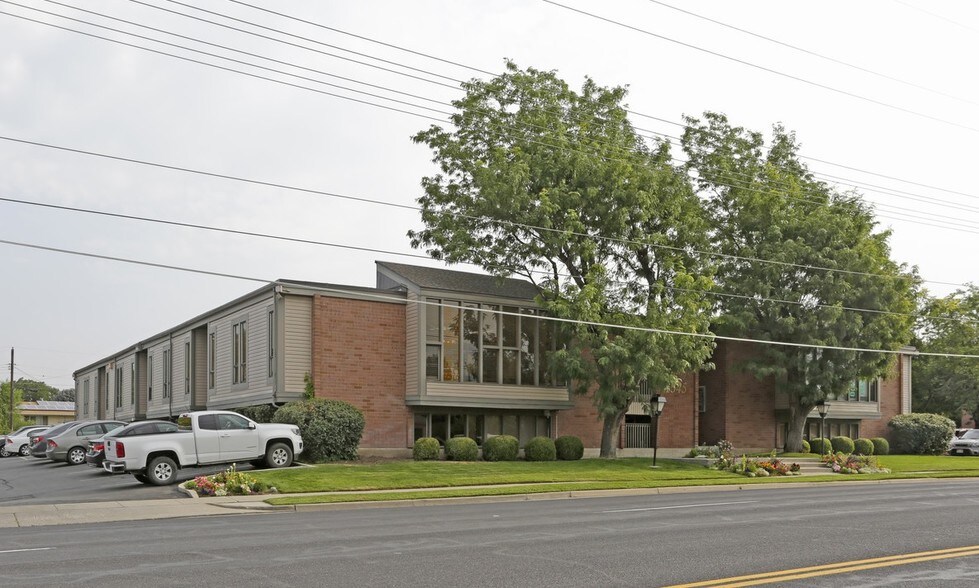 More Photos Of 1345 E 3900 S, Salt Lake City Medical For Lease