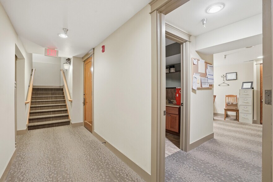 More Photos Of 116 W Main St, West Branch General Retail For Sale